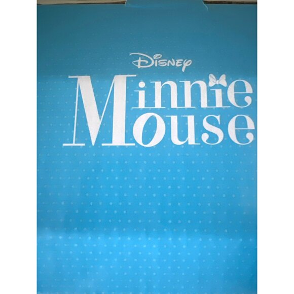 Disney Mug Minnie Mouse Ceramic Original Box Shoes White Gloves Kitchencore - Picture 4 of 7
